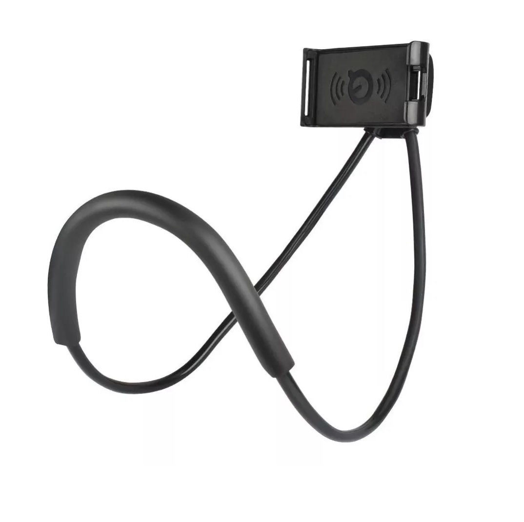 Miniatura 3 de SOPORTE CUELLO PARA CELULAR